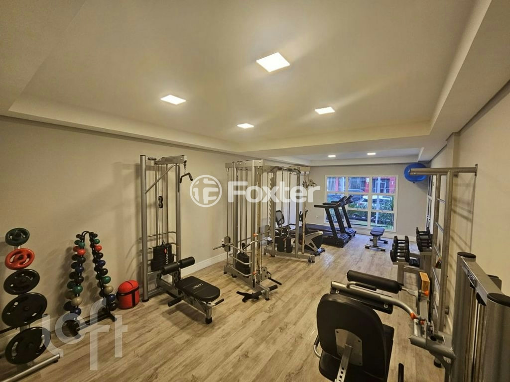 Apartamento à venda com 3 quartos, 114m² - Foto 49