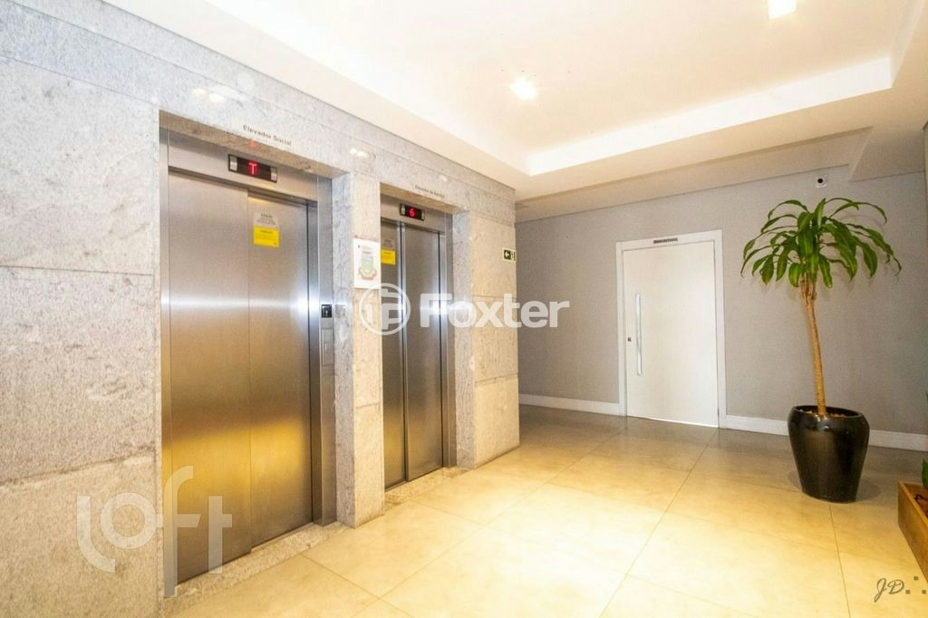 Apartamento à venda com 3 quartos, 114m² - Foto 45