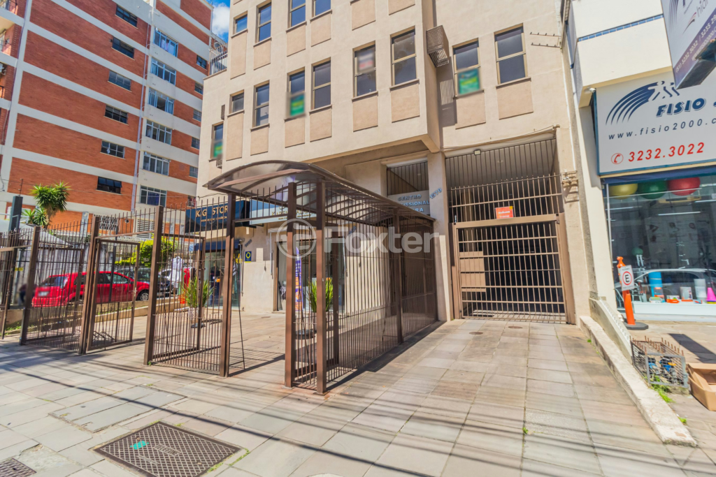 Conjunto Comercial-Sala à venda, 66m² - Foto 10