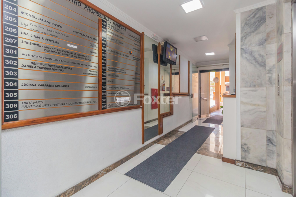 Conjunto Comercial-Sala à venda, 66m² - Foto 12