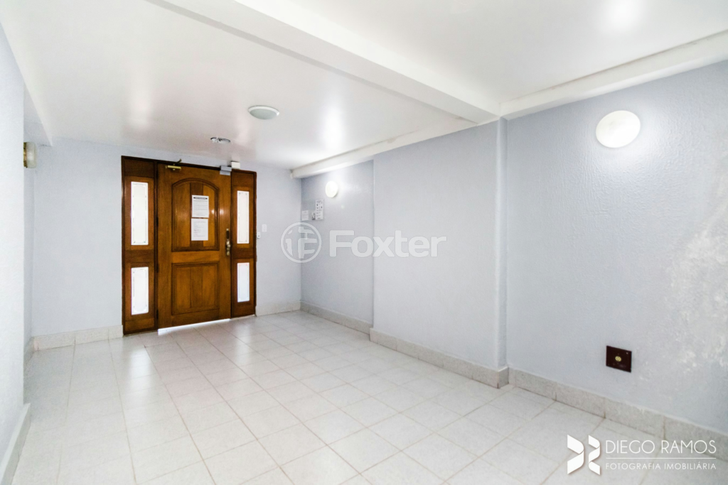 Apartamento à venda com 2 quartos, 58m² - Foto 42