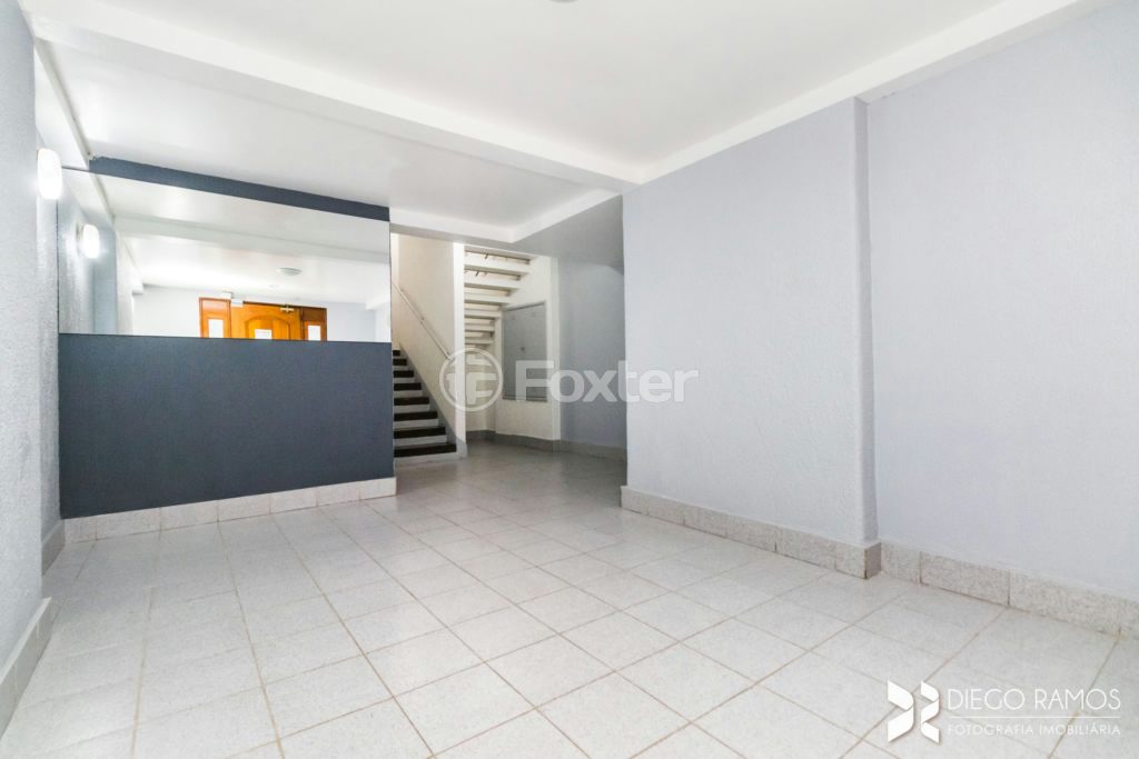 Apartamento à venda com 2 quartos, 58m² - Foto 43