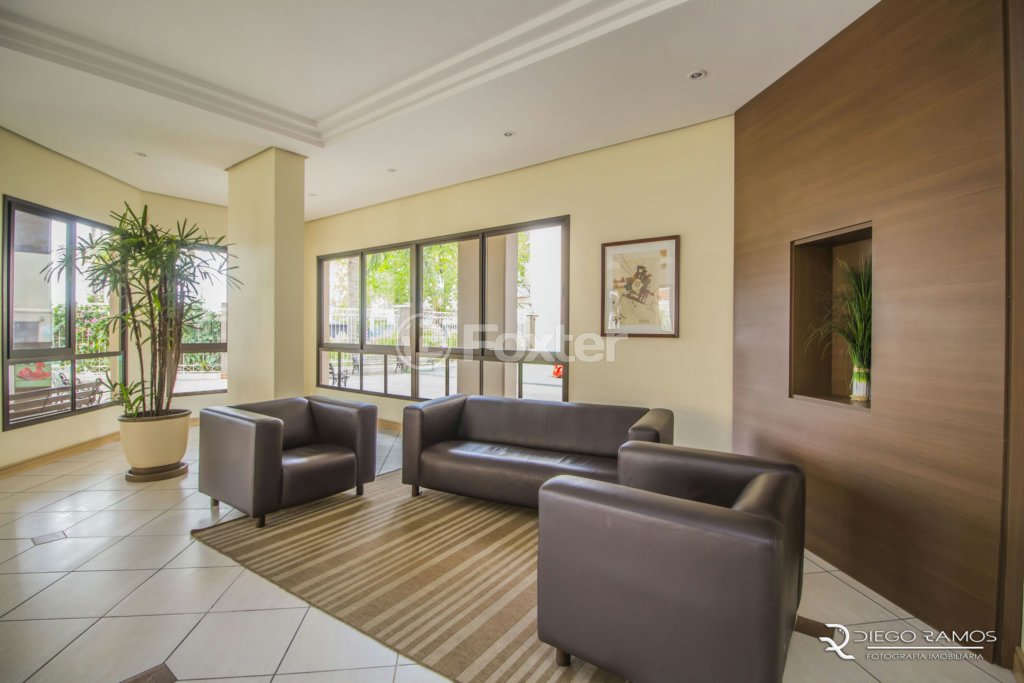 Apartamento à venda com 2 quartos, 84m² - Foto 20