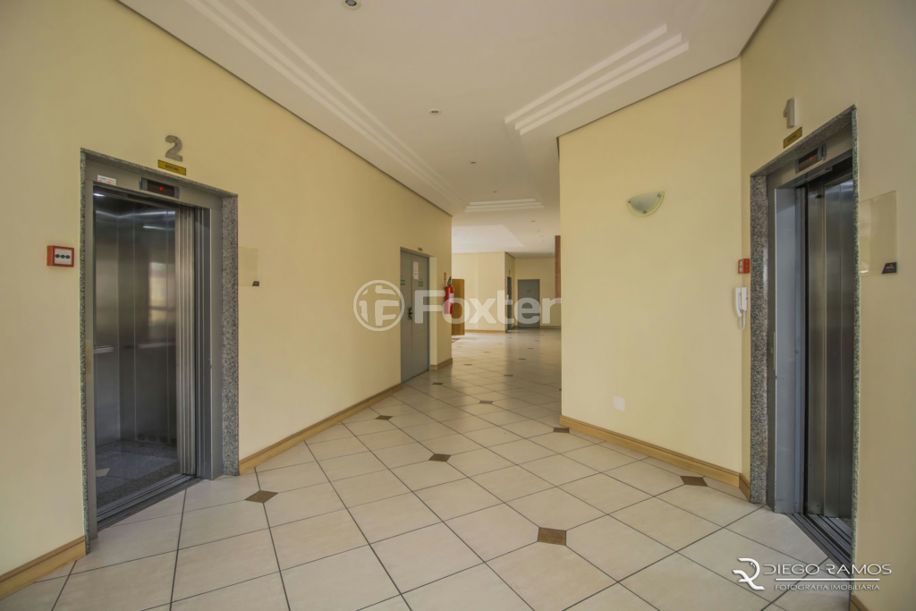 Apartamento à venda com 2 quartos, 84m² - Foto 19