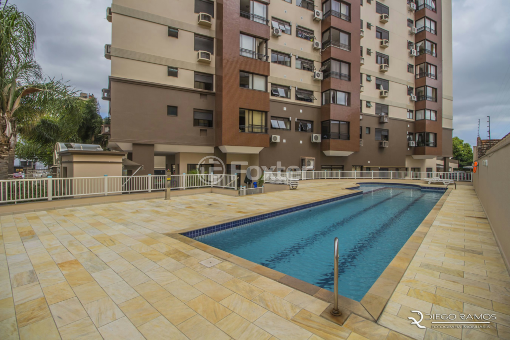 Apartamento à venda com 2 quartos, 84m² - Foto 8