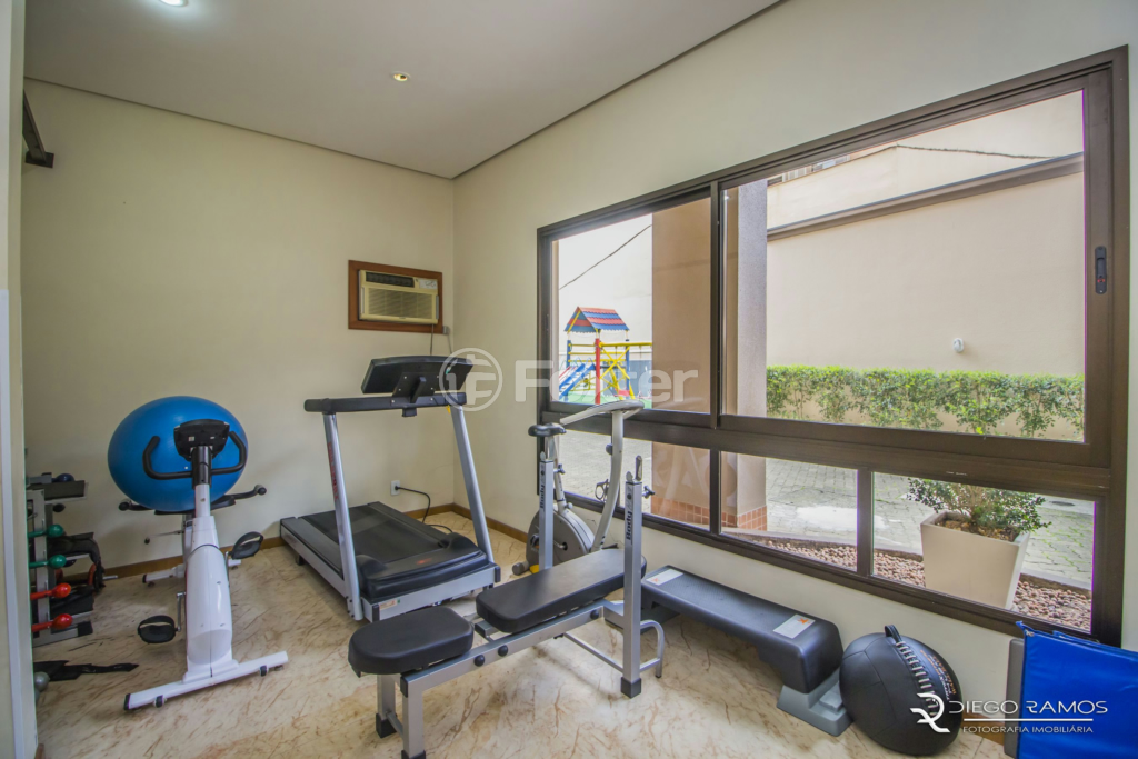 Apartamento à venda com 2 quartos, 84m² - Foto 16