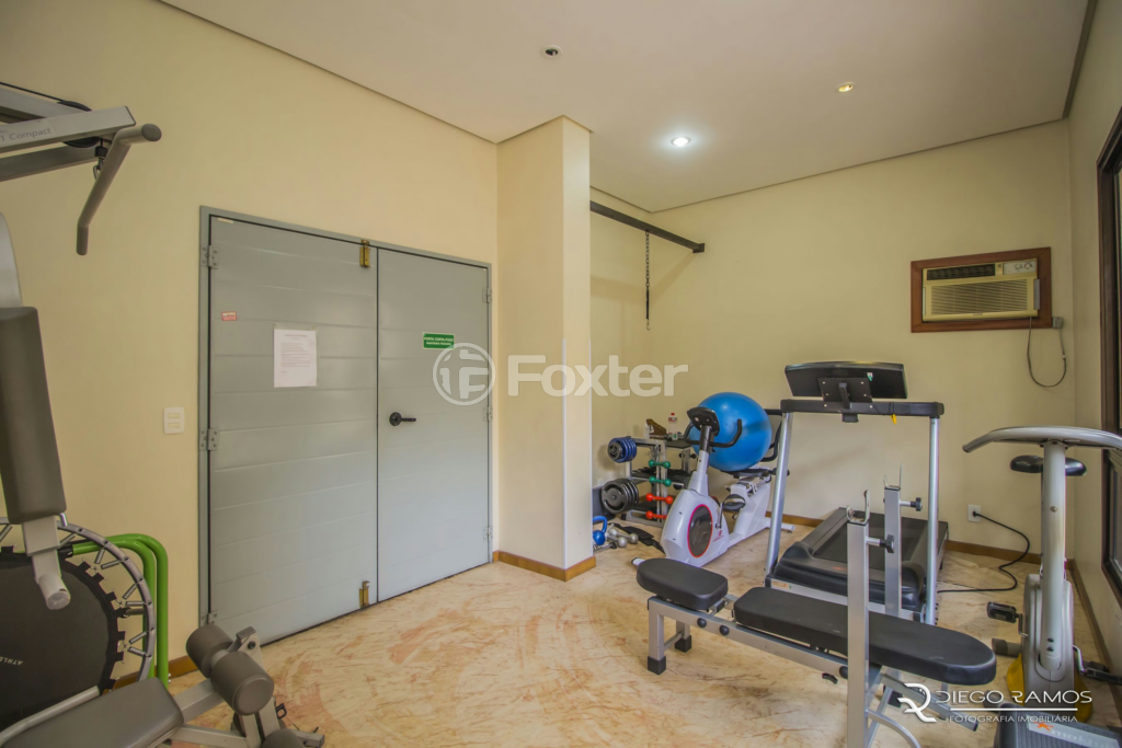 Apartamento à venda com 2 quartos, 84m² - Foto 15