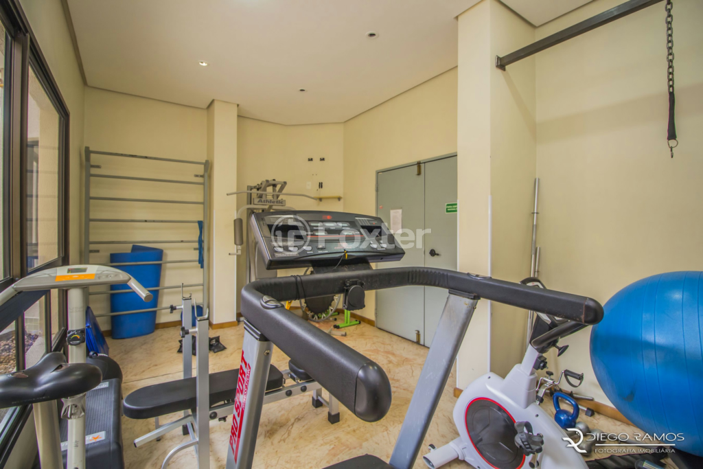 Apartamento à venda com 2 quartos, 84m² - Foto 14