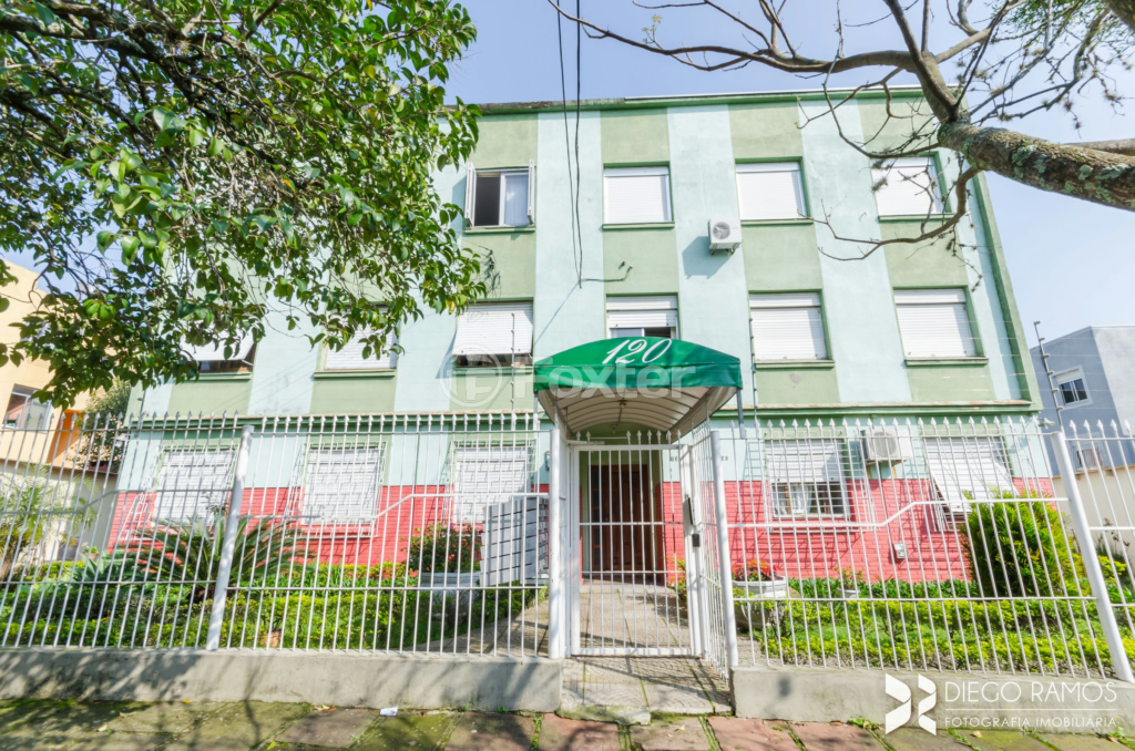 Apartamento à venda com 2 quartos, 52m² - Foto 6