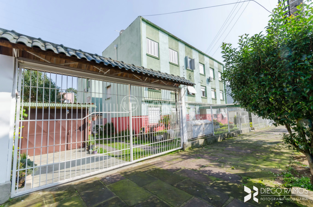 Apartamento à venda com 2 quartos, 52m² - Foto 7