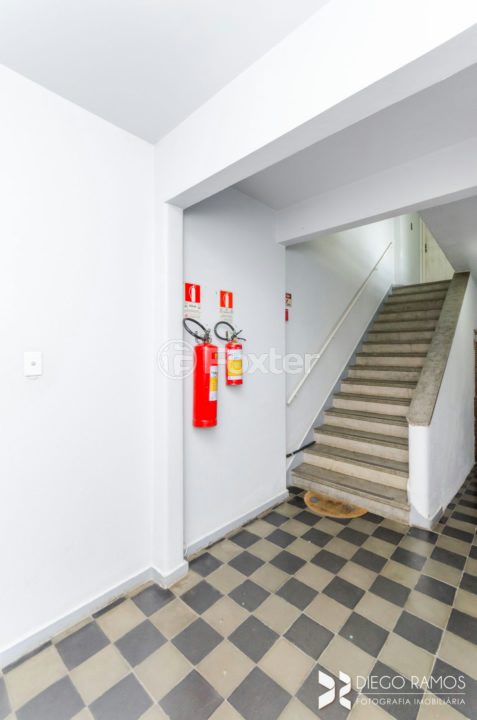 Apartamento à venda com 2 quartos, 52m² - Foto 8