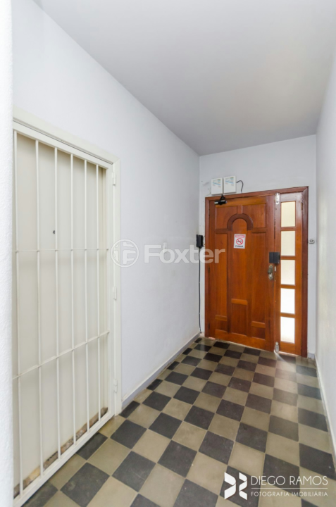Apartamento à venda com 2 quartos, 52m² - Foto 9