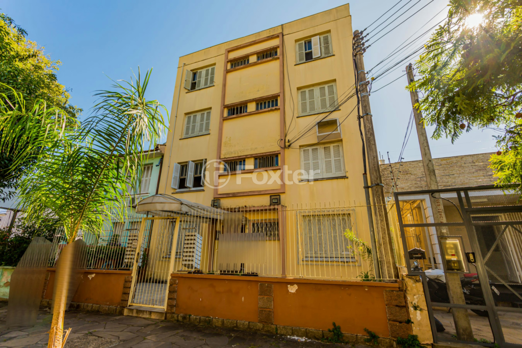 Apartamento à venda com 2 quartos, 68m² - Foto 30