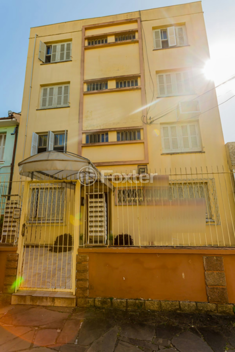 Apartamento à venda com 2 quartos, 68m² - Foto 31