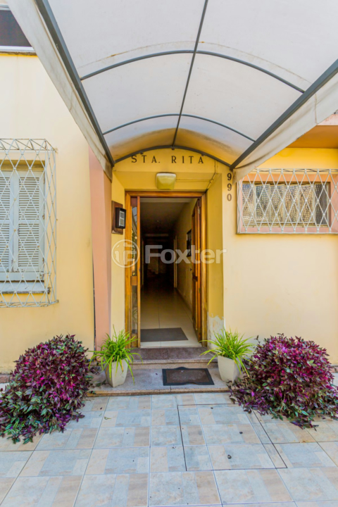 Apartamento à venda com 2 quartos, 68m² - Foto 35