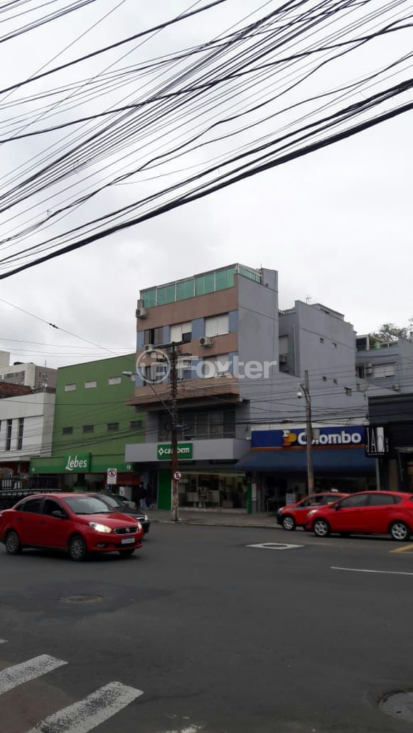 Cobertura à venda com 2 quartos, 86m² - Foto 35