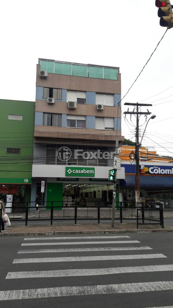 Cobertura à venda com 2 quartos, 86m² - Foto 34
