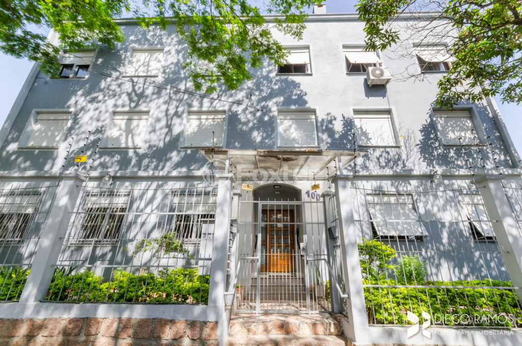 Apartamento à venda com 3 quartos, 54m² - Foto 20
