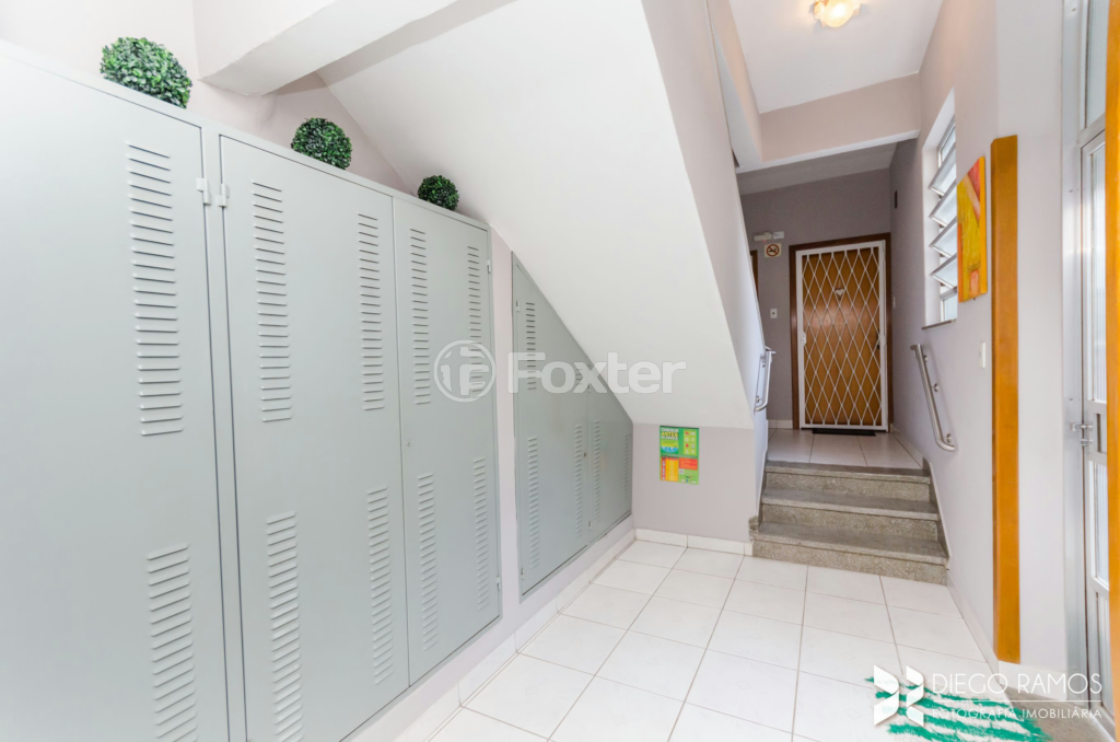 Apartamento à venda com 3 quartos, 54m² - Foto 21
