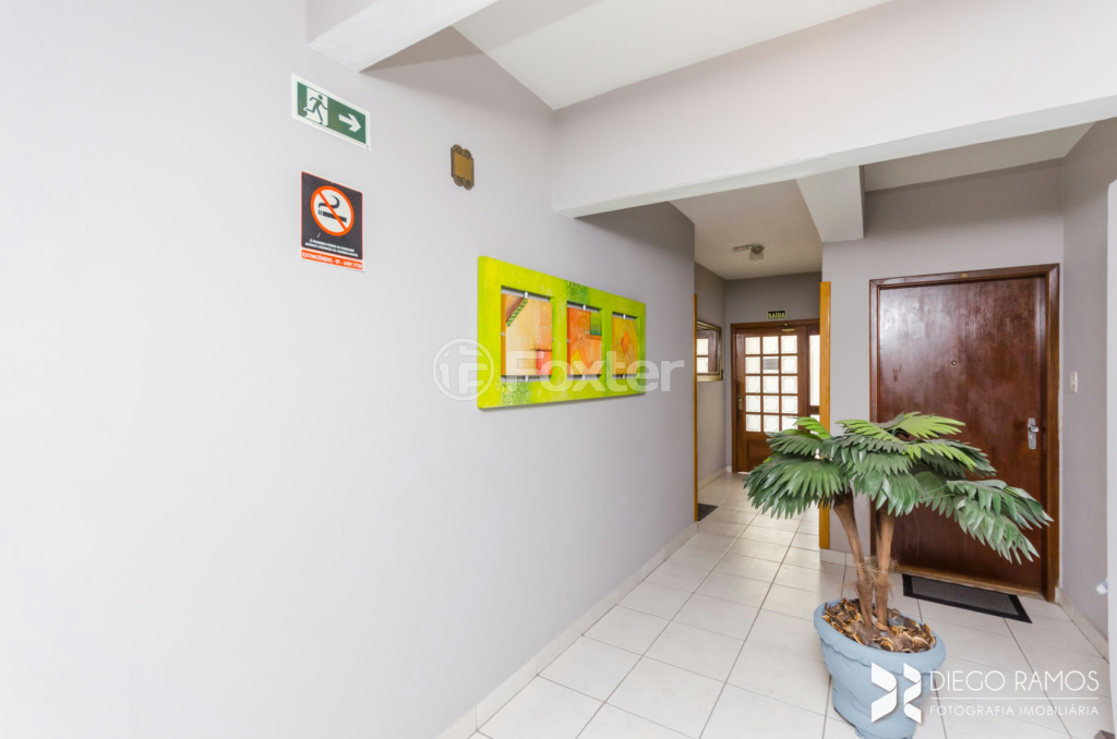 Apartamento à venda com 3 quartos, 54m² - Foto 22