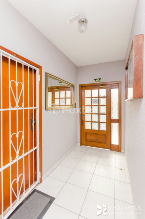 Apartamento à venda com 3 quartos, 54m² - Foto 23