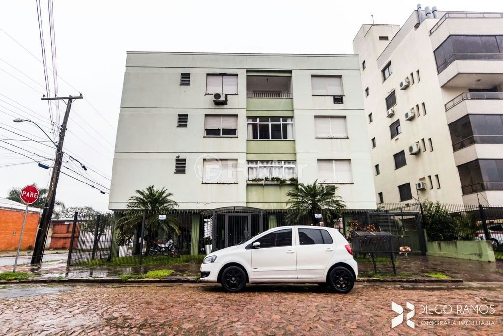 Apartamento à venda com 2 quartos, 79m² - Foto 28