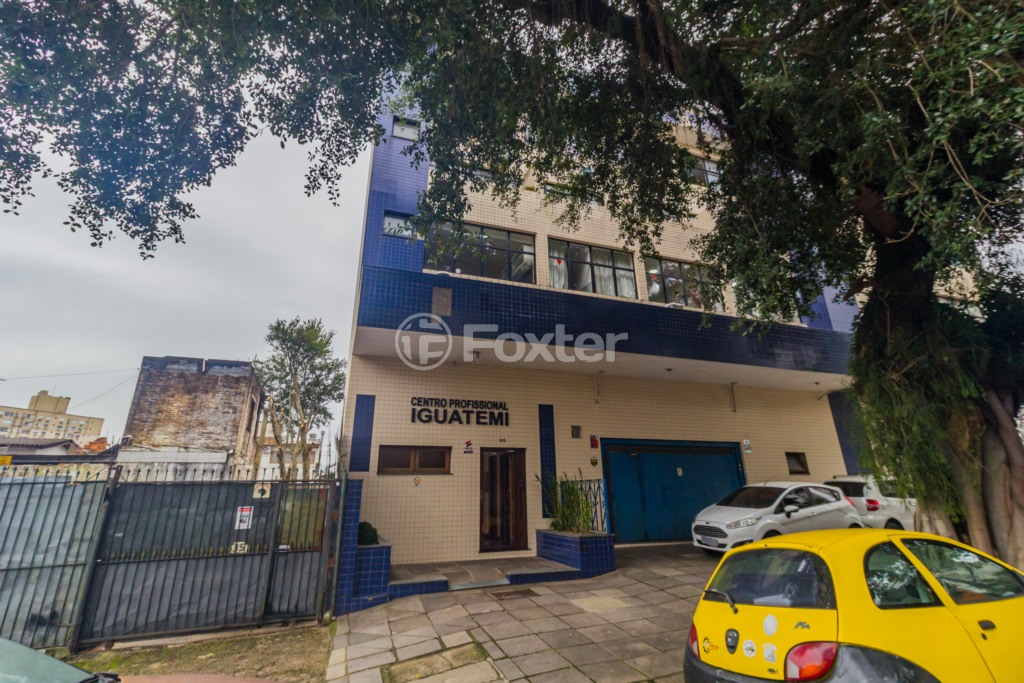 Conjunto Comercial-Sala à venda, 27m² - Foto 12
