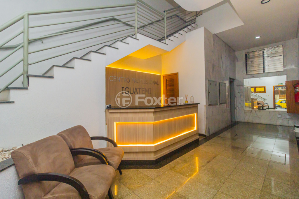 Conjunto Comercial-Sala à venda, 27m² - Foto 13