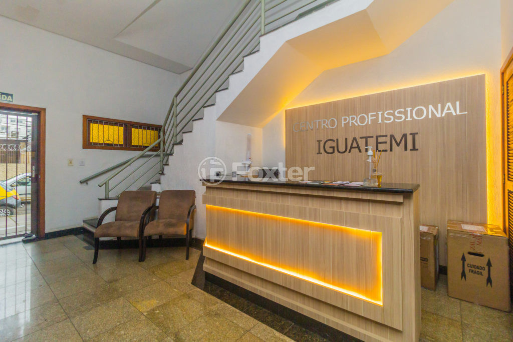 Conjunto Comercial-Sala à venda, 27m² - Foto 14