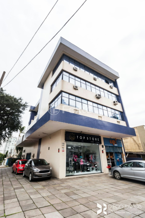 Conjunto Comercial-Sala à venda, 27m² - Foto 17