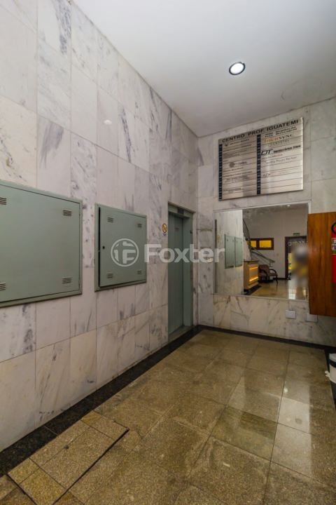 Conjunto Comercial-Sala à venda, 27m² - Foto 16