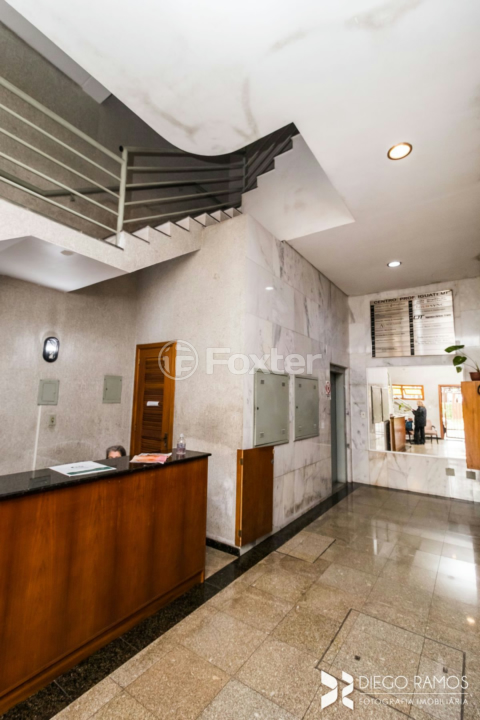 Conjunto Comercial-Sala à venda, 27m² - Foto 18