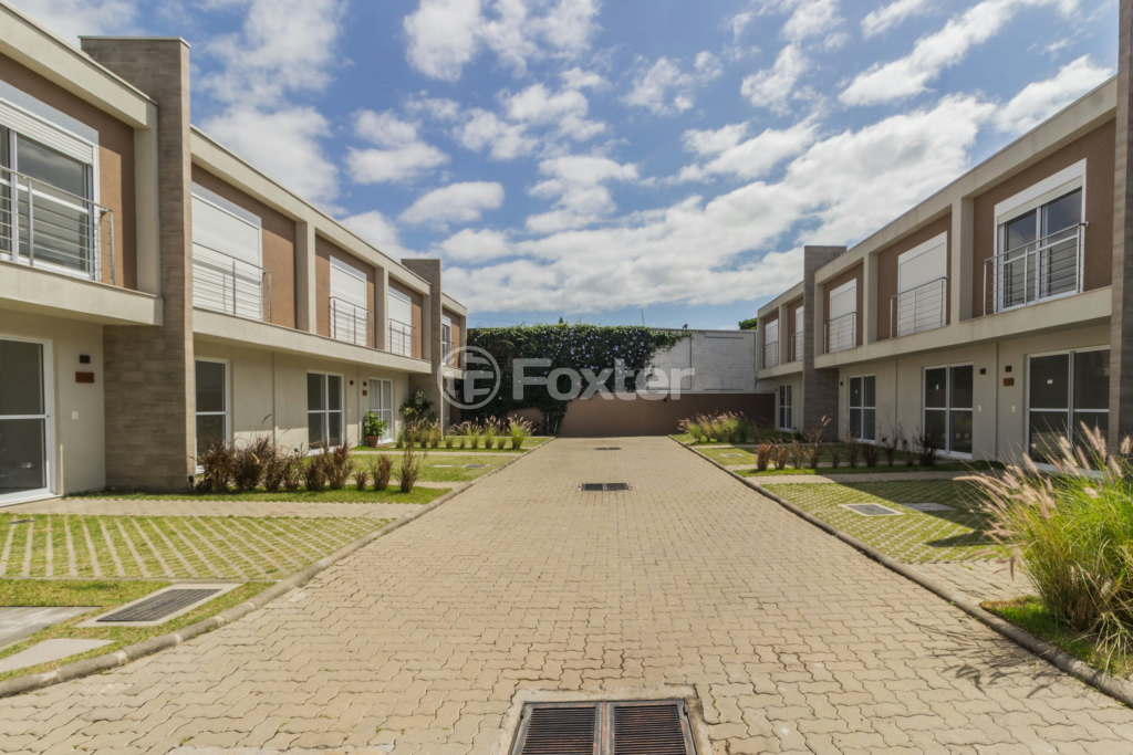 Casa de Condomínio à venda com 2 quartos, 138m² - Foto 29