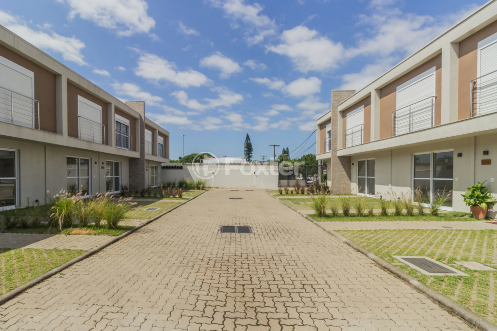Casa de Condomínio à venda com 2 quartos, 138m² - Foto 30