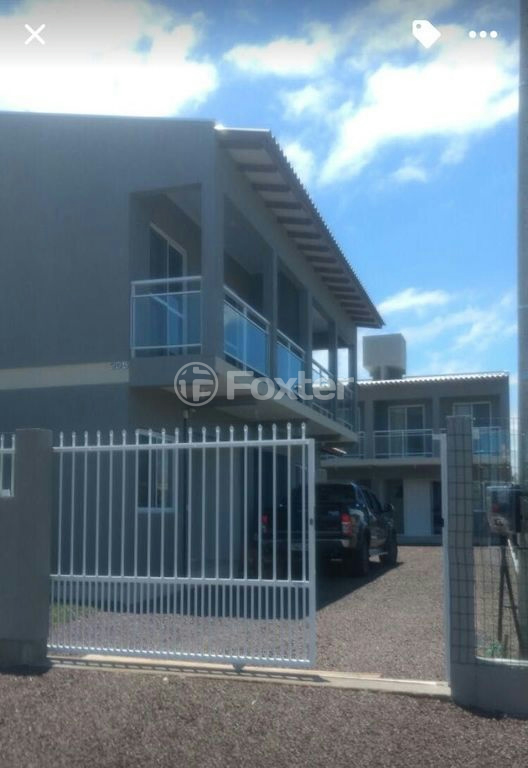 Casa de Condomínio à venda com 2 quartos, 55m² - Foto 22