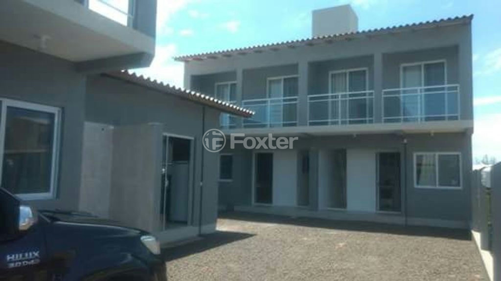 Casa de Condomínio à venda com 2 quartos, 55m² - Foto 23