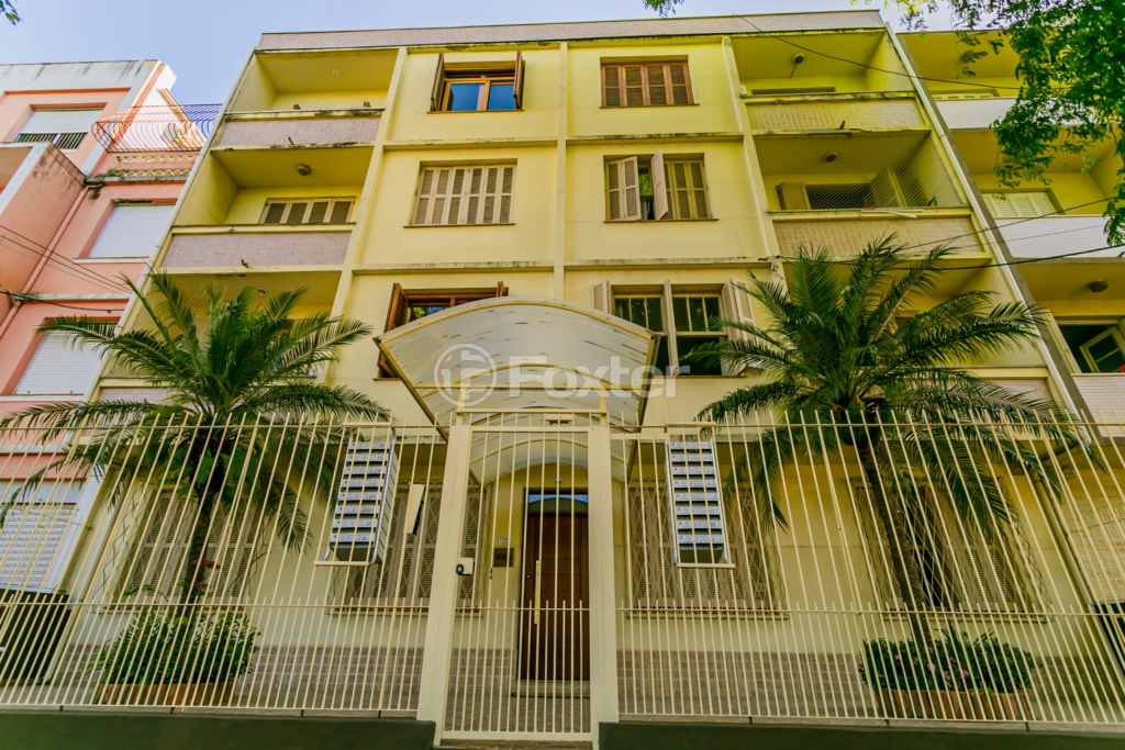 Apartamento à venda com 2 quartos, 83m² - Foto 23