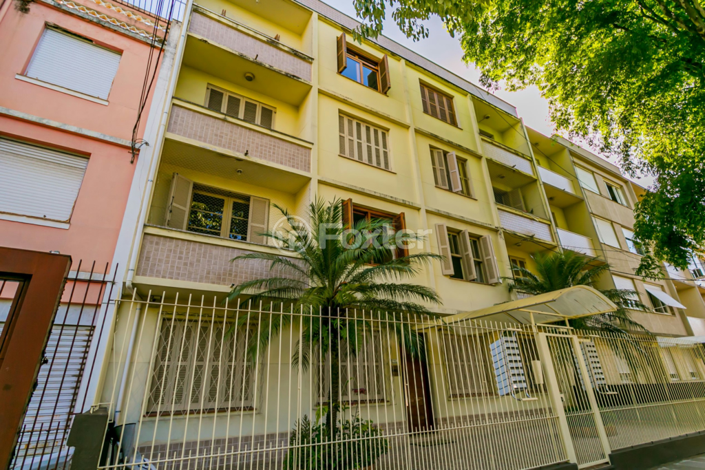 Apartamento à venda com 2 quartos, 83m² - Foto 24