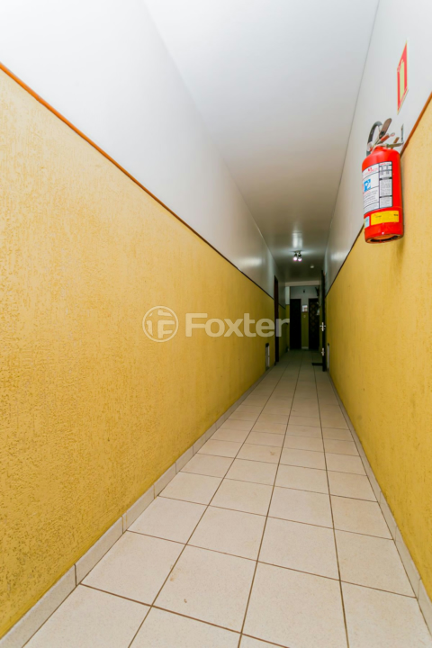 Apartamento à venda com 2 quartos, 83m² - Foto 25