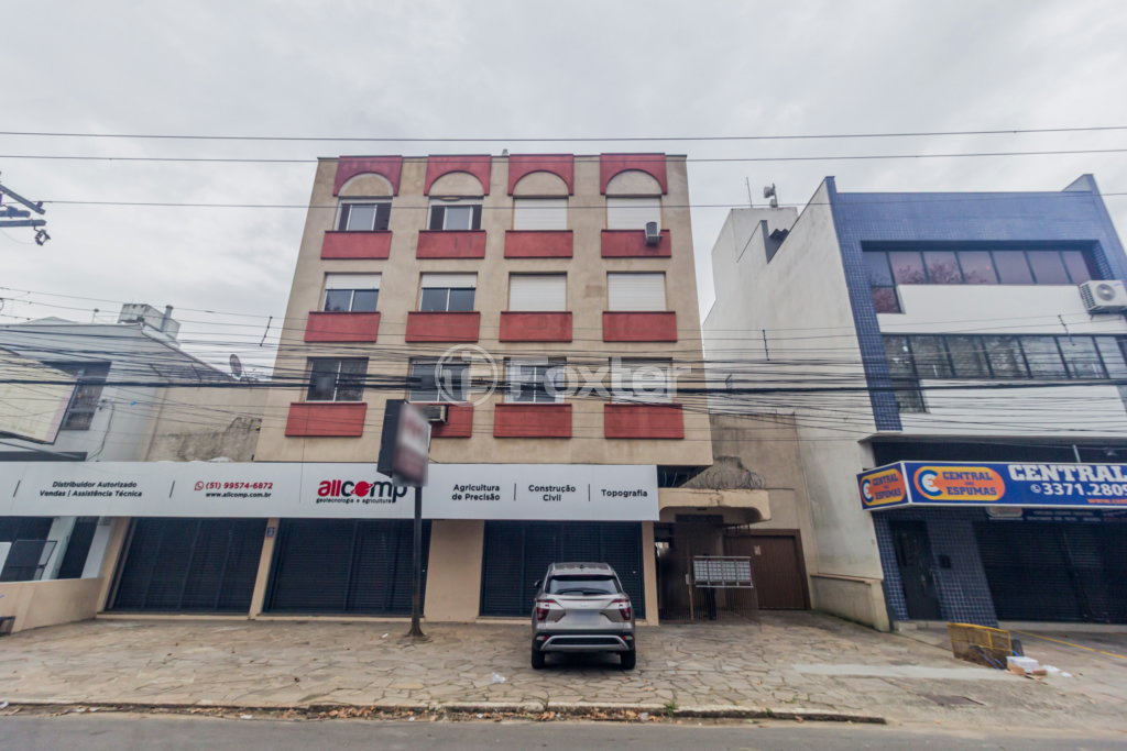 Apartamento à venda com 2 quartos, 68m² - Foto 22