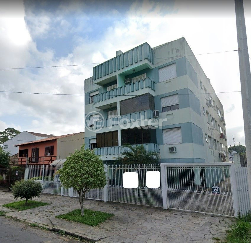 Apartamento à venda com 1 quarto, 56m² - Foto 14