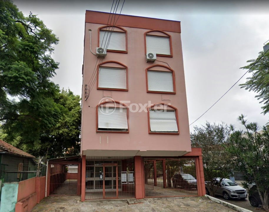 Apartamento à venda com 2 quartos, 68m² - Foto 17