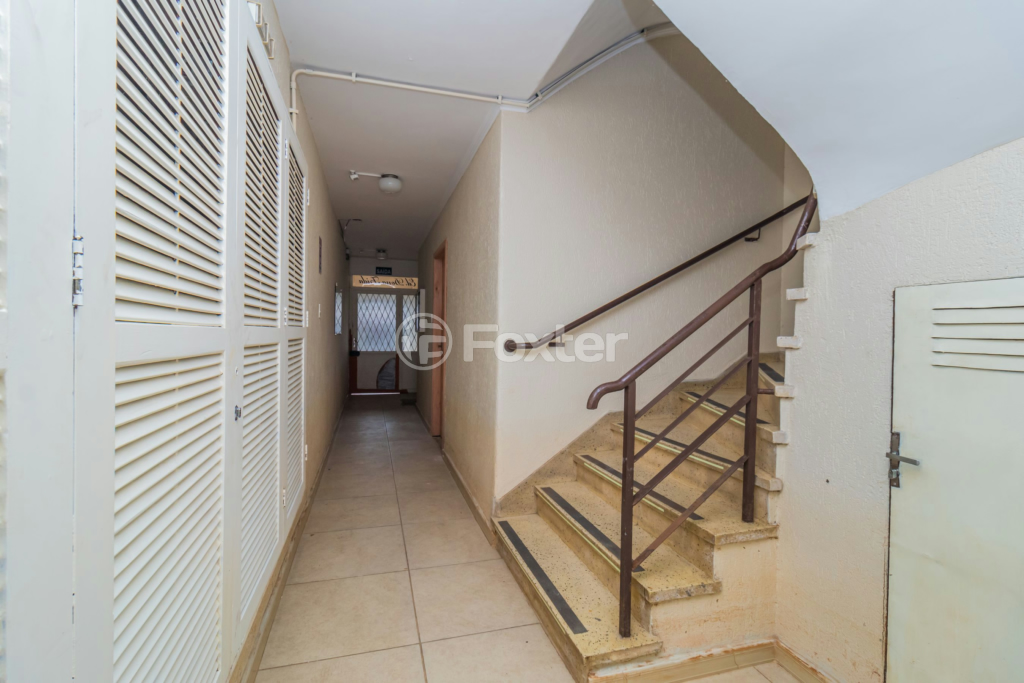 Apartamento à venda com 2 quartos, 41m² - Foto 22