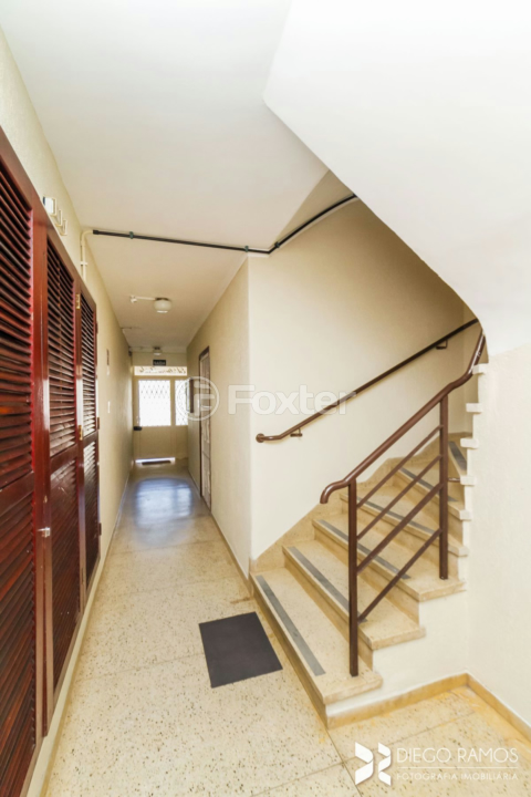 Apartamento à venda com 2 quartos, 41m² - Foto 19