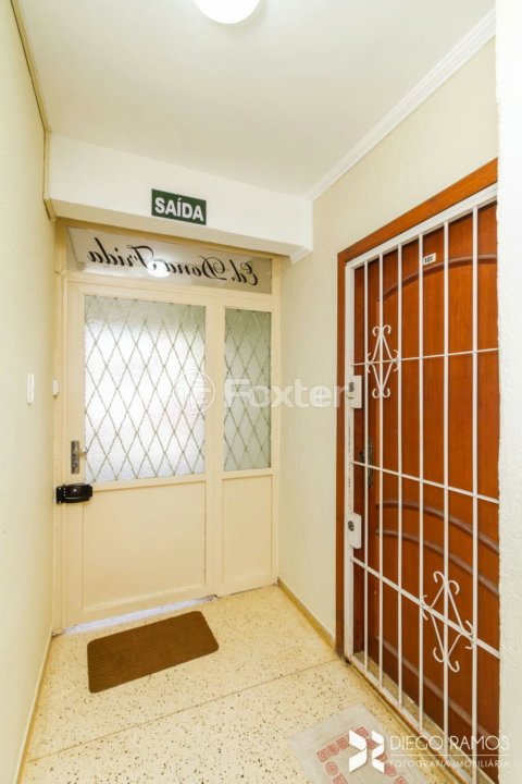 Apartamento à venda com 2 quartos, 41m² - Foto 20