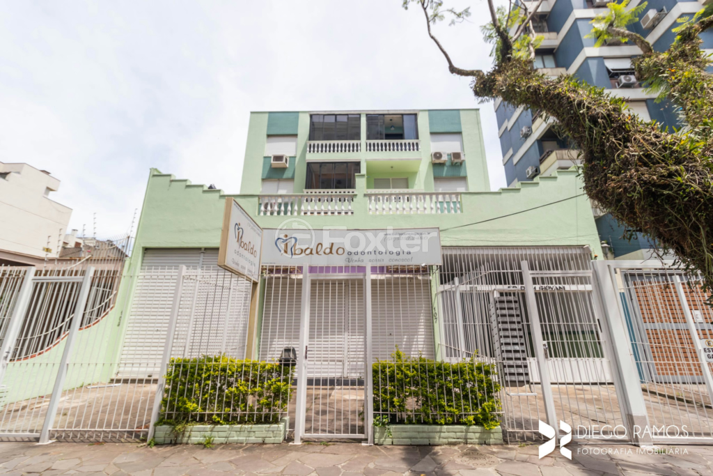 Apartamento à venda com 1 quarto, 47m² - Foto 23