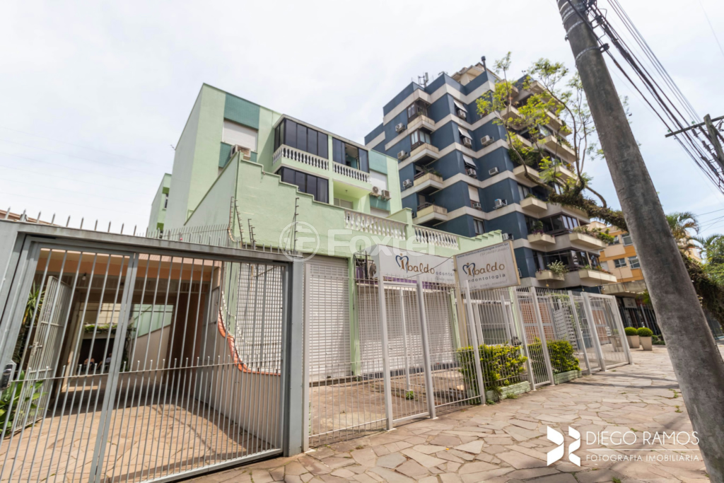 Apartamento à venda com 1 quarto, 47m² - Foto 24