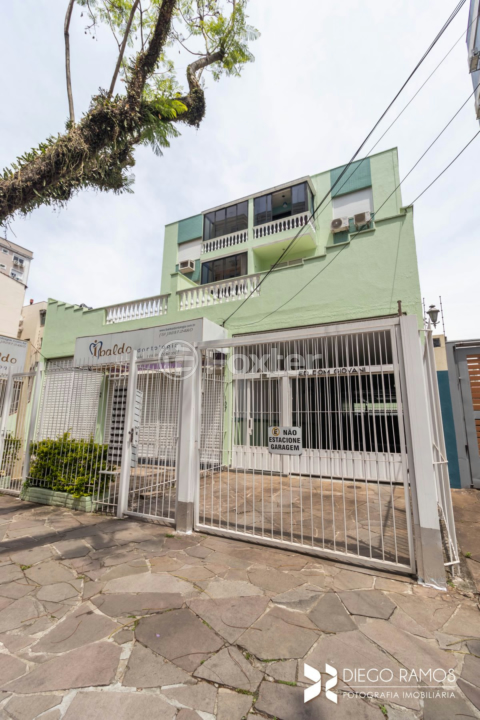 Apartamento à venda com 1 quarto, 47m² - Foto 25
