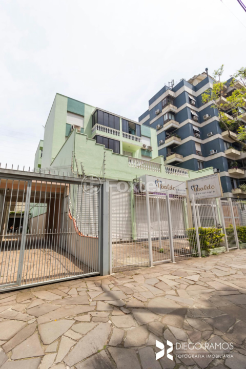 Apartamento à venda com 1 quarto, 47m² - Foto 26