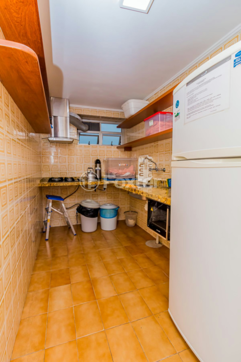 Apartamento à venda com 3 quartos, 154m² - Foto 57